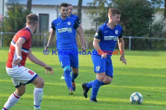 Saison 20/21 LL-Rhein-Neckar TSV Steinsfurt vs FK Srbija Mannheim (© Siegfried Lörz)